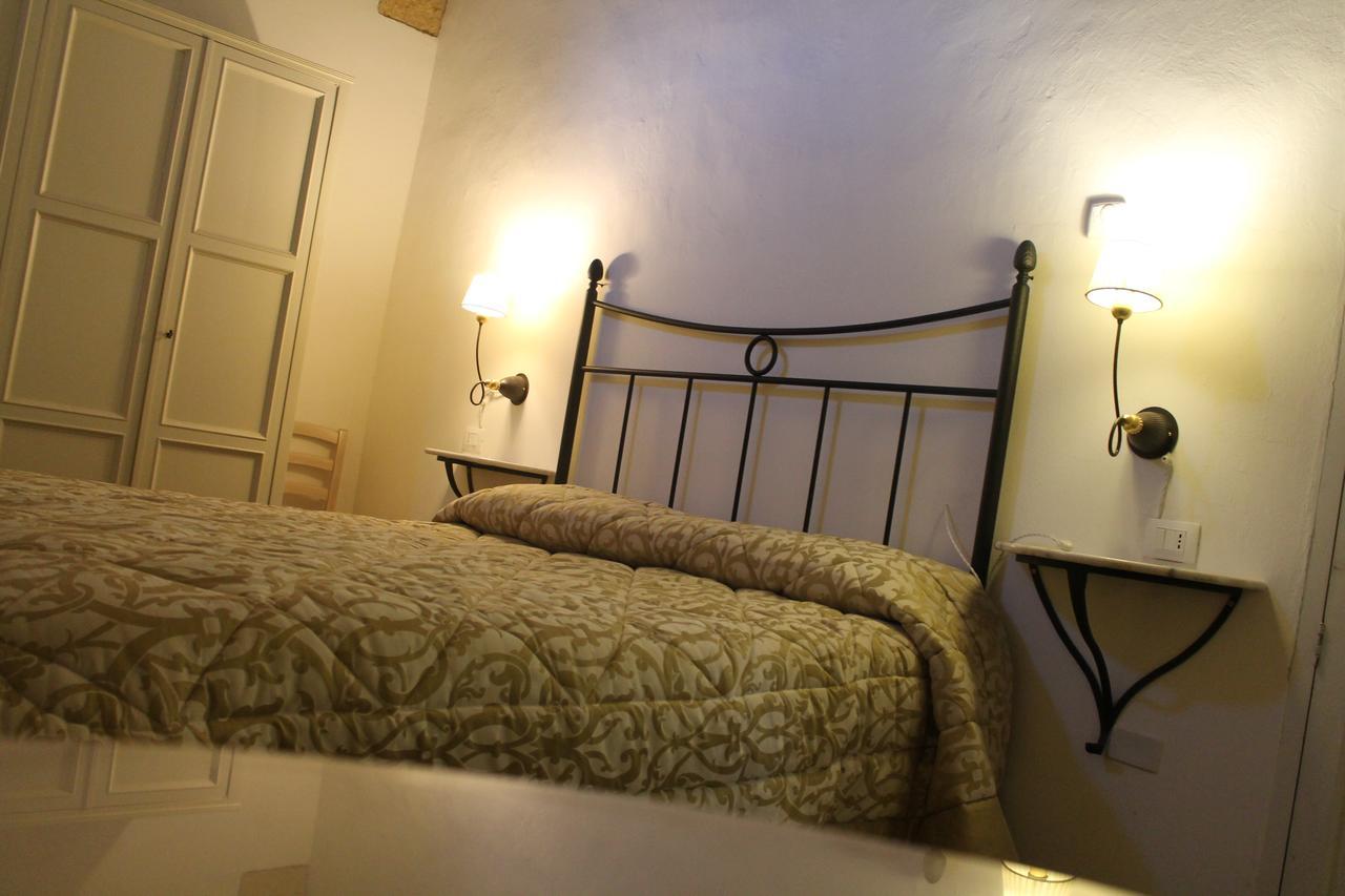 Lu Focalire Bed & Breakfast Montesano Salentino ห้อง รูปภาพ